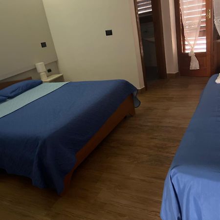 Leone Di Nemea - Νεμέος Λέων Hotel Reggio di Calabria Kültér fotó