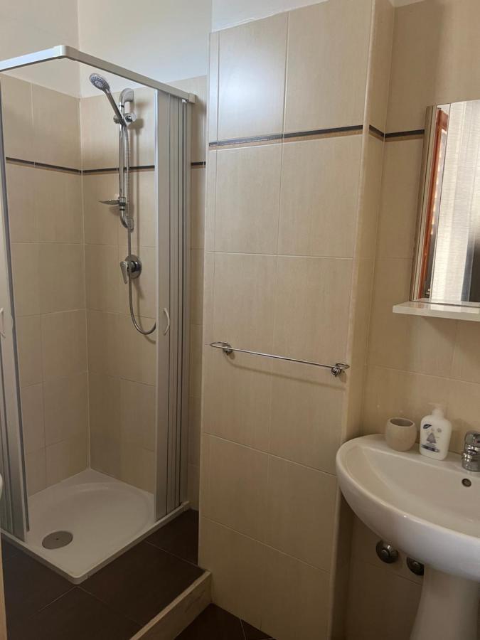 Leone Di Nemea - Νεμέος Λέων Hotel Reggio di Calabria Kültér fotó