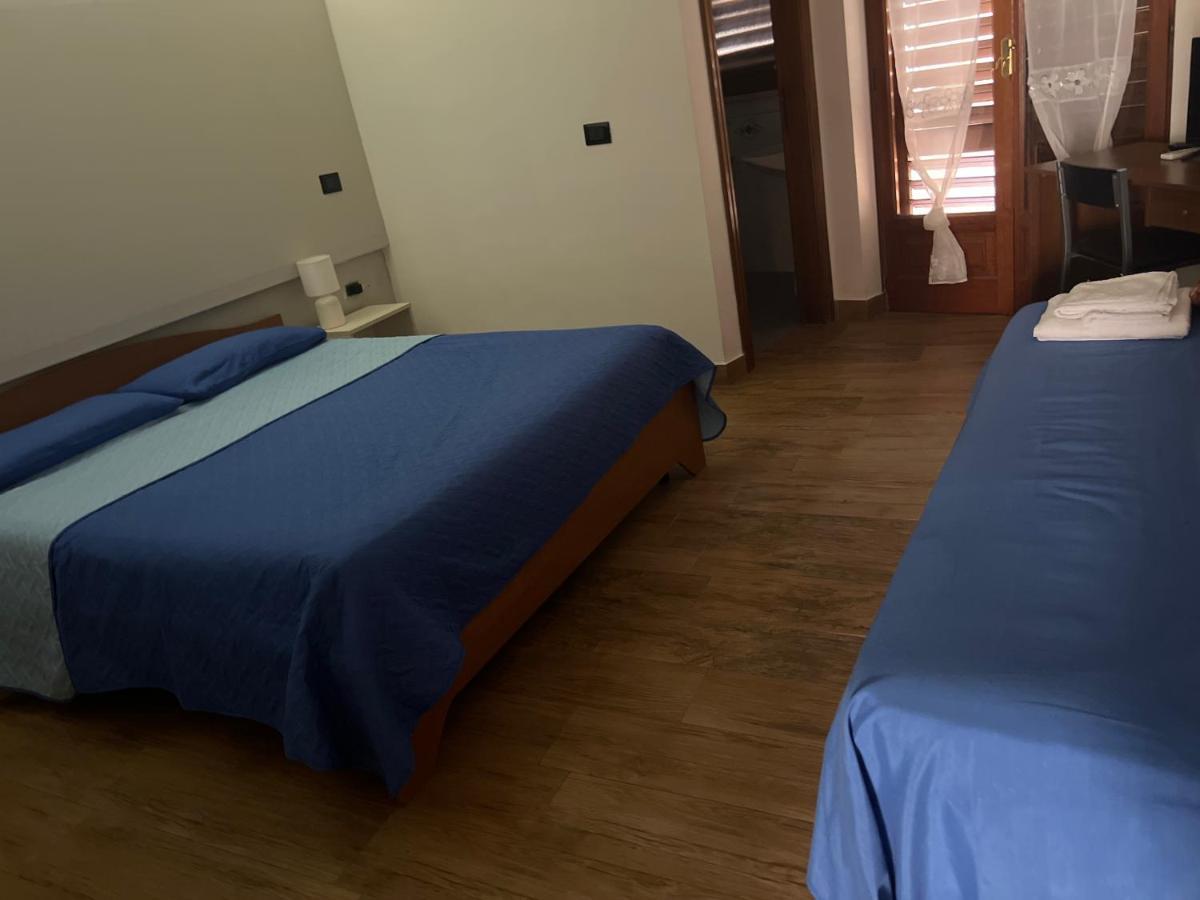 Leone Di Nemea - Νεμέος Λέων Hotel Reggio di Calabria Kültér fotó